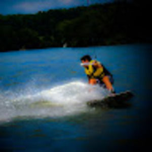 Meet your Posher, Tyler